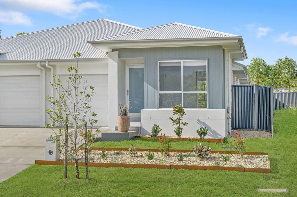 20a Tiger Quoll Dr, Lake Cathie, NSW 2445
