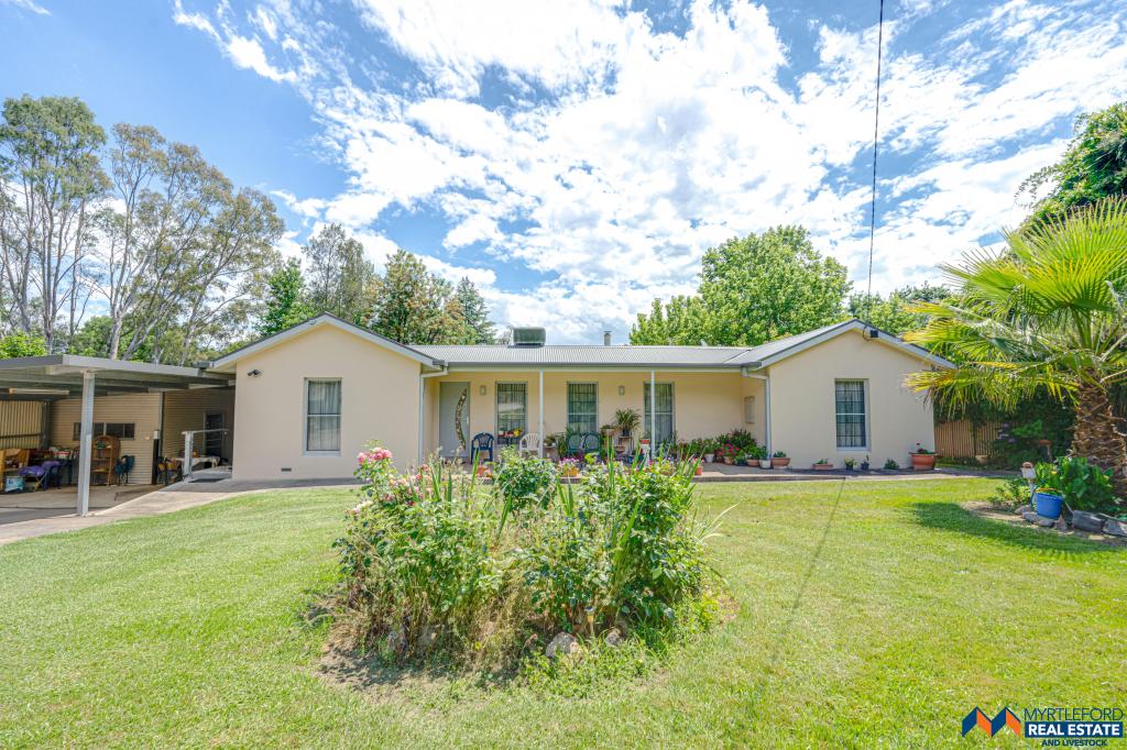 64 Elgin St, Myrtleford, VIC 3737