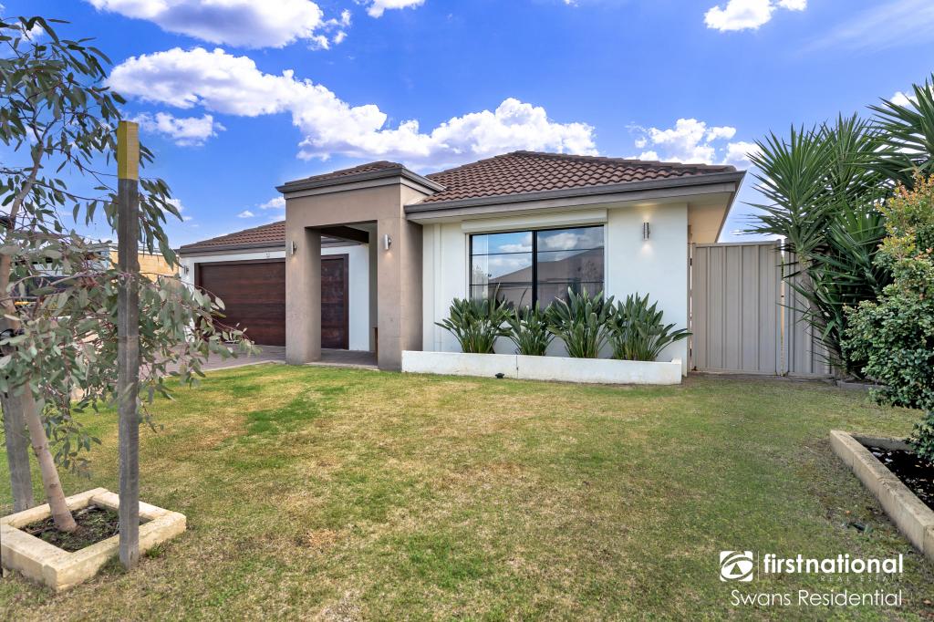 11 Blatina Way, Caversham, WA 6055