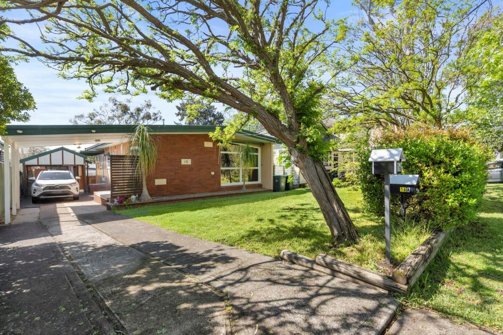 16 Tamar St, Sutherland, NSW 2232