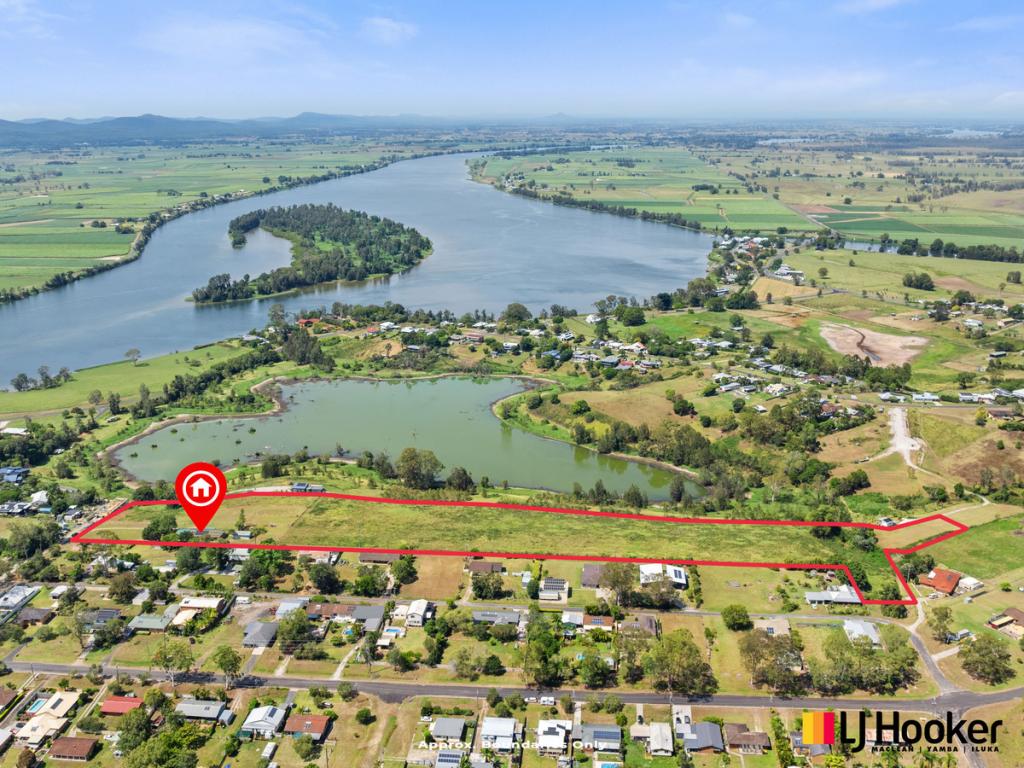 1 Bligh St, Lawrence, NSW 2460