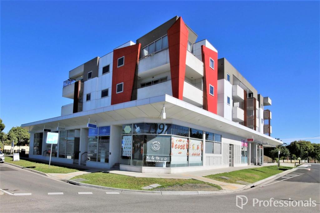 309/15 Windsor Ave, Springvale, VIC 3171