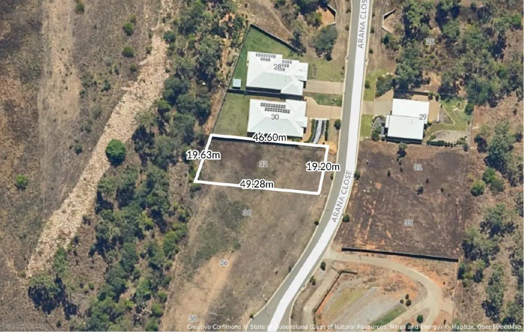 32 Arana Cl, Douglas, QLD 4814