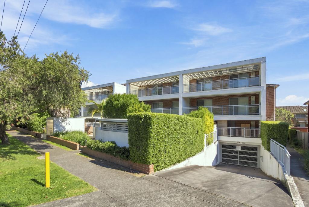 13/53-59 Denman Ave, Wiley Park, NSW 2195