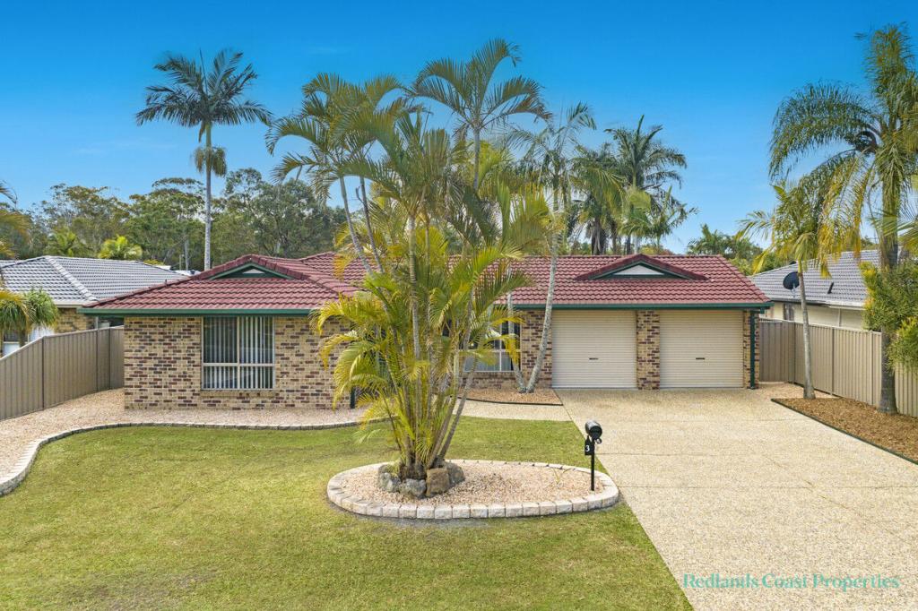 3 Putter Pl, Redland Bay, QLD 4165