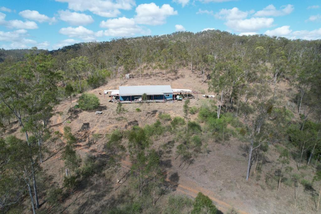 726 Dundee Rd, Ambrose, QLD 4695