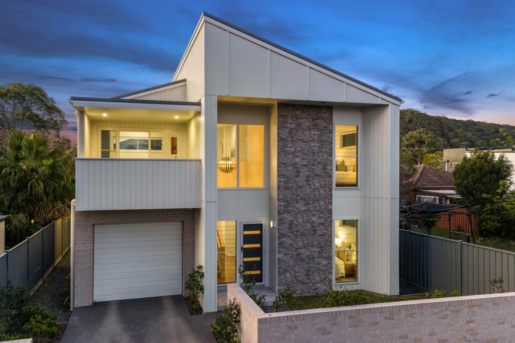 2/86 Karingi St, Ettalong Beach, NSW 2257