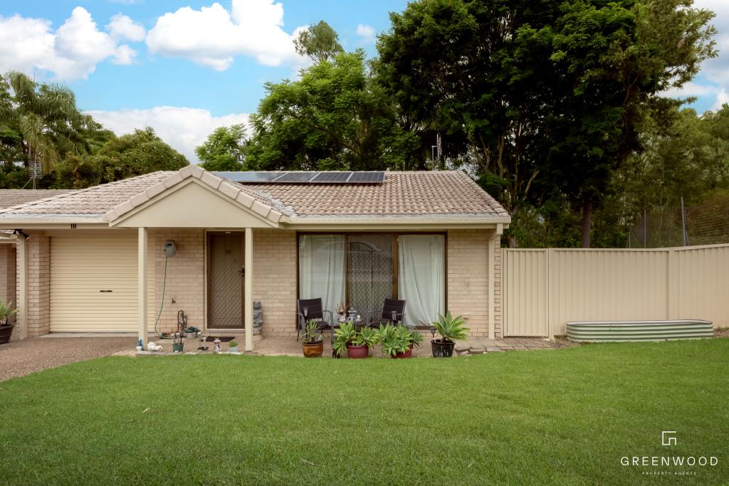 18/83-89 Highfield Dr, Merrimac, QLD 4226