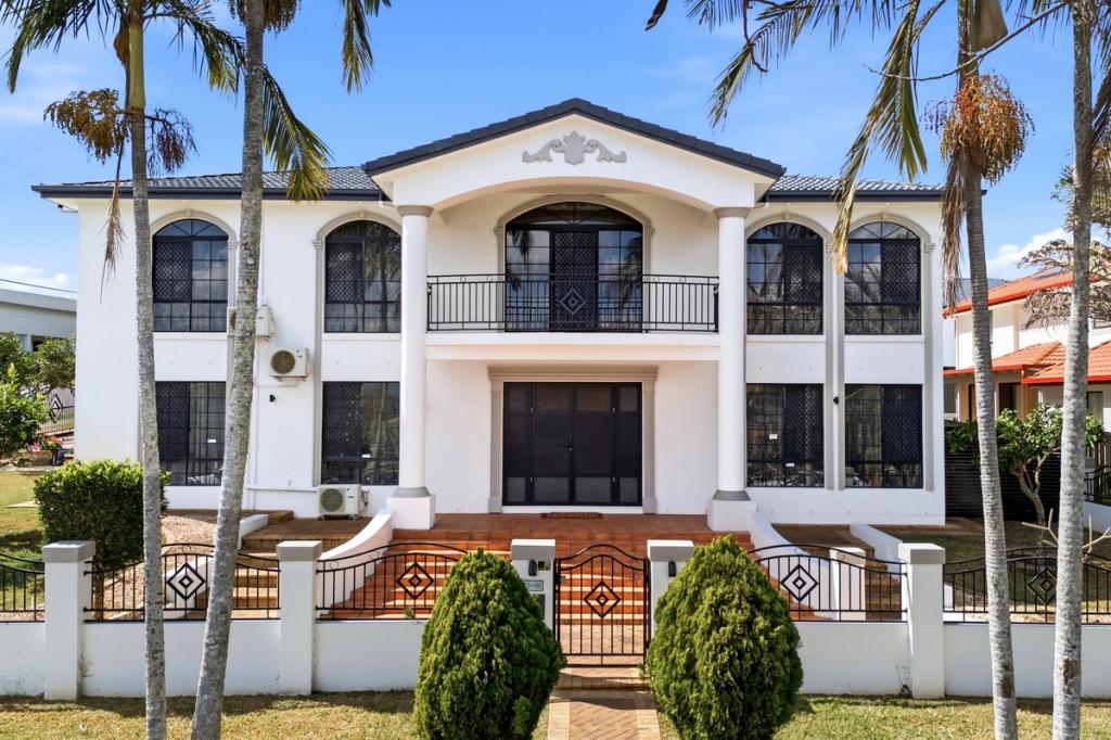 2 Garrawilla St, Robertson, QLD 4109