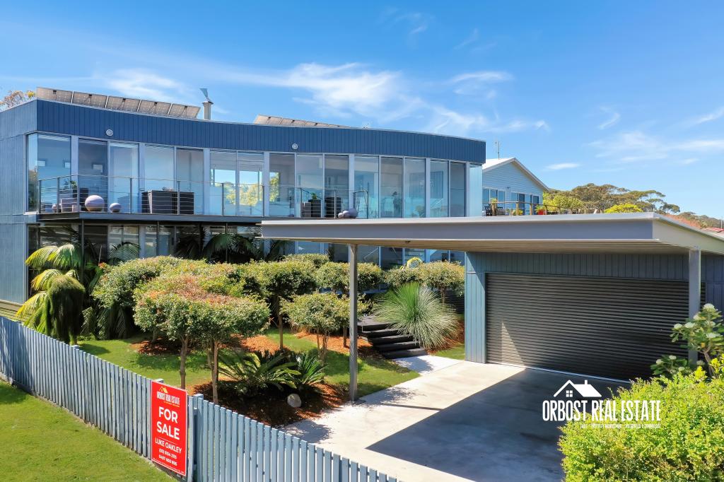 70 Jorgensen St, Marlo, VIC 3888
