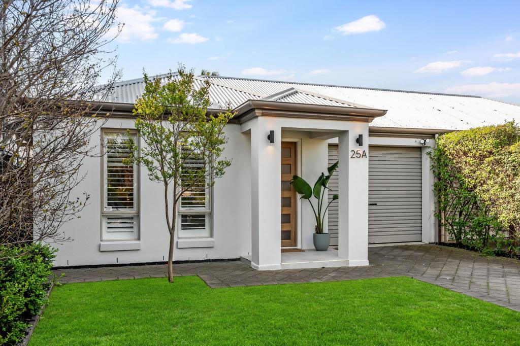 25a Johnstone St, Glengowrie, SA 5044