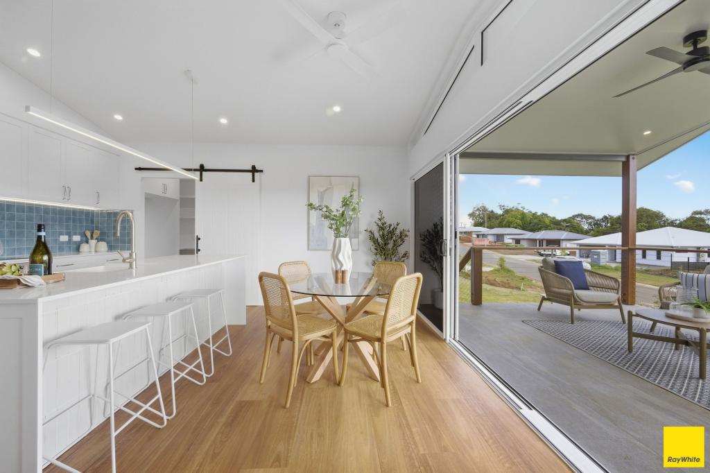 2 Mistflower Cl, Yungaburra, QLD 4884
