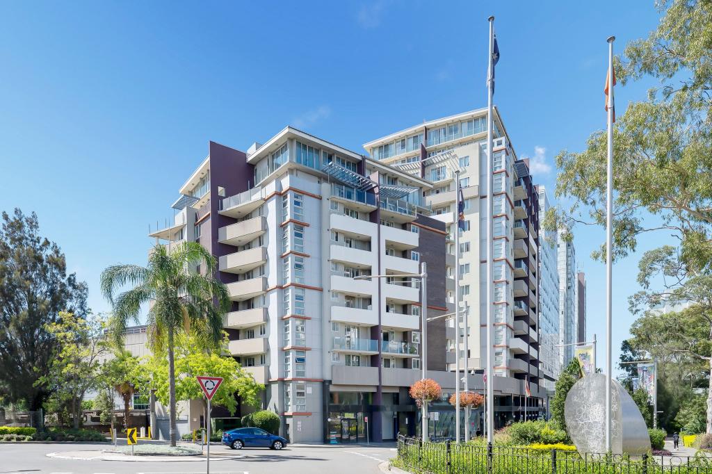 102/3 RAILWAY PDE, BURWOOD, NSW 2134