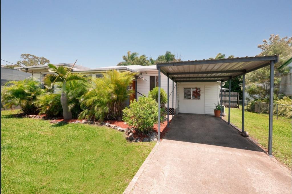 27 Valley St, North Mackay, QLD 4740