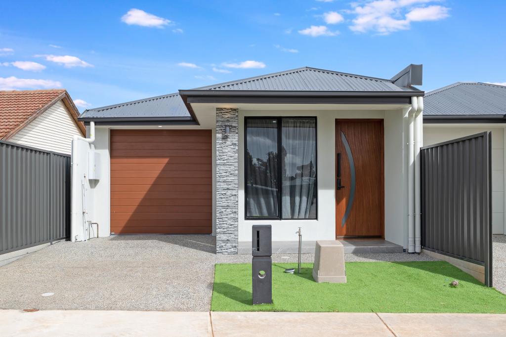 89a Whitington Rd, Davoren Park, SA 5113