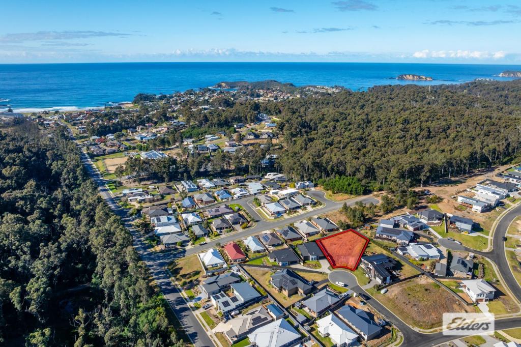 6 Reedy Pl, Malua Bay, NSW 2536