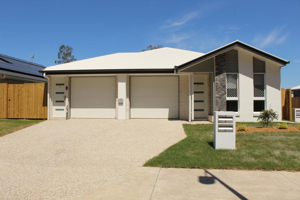 7b Hereford St, Burpengary East, QLD 4505
