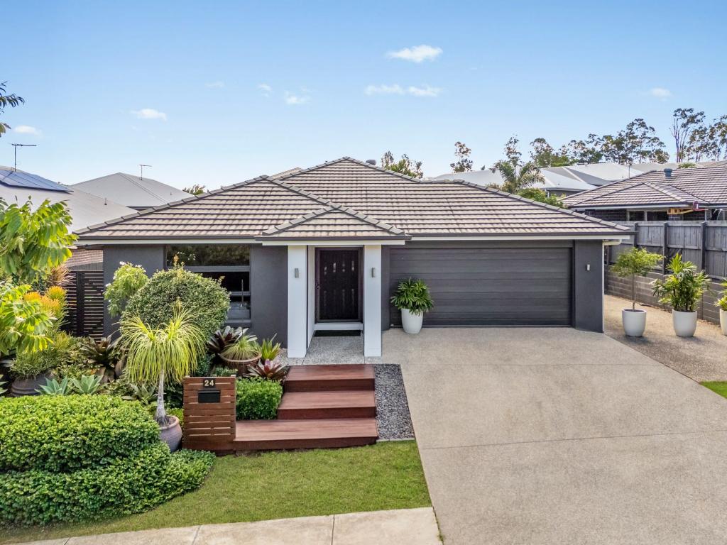 24 Mulgara St, Deebing Heights, QLD 4306