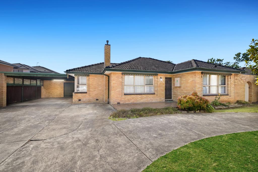 55 Frudal Cres, Knoxfield, VIC 3180