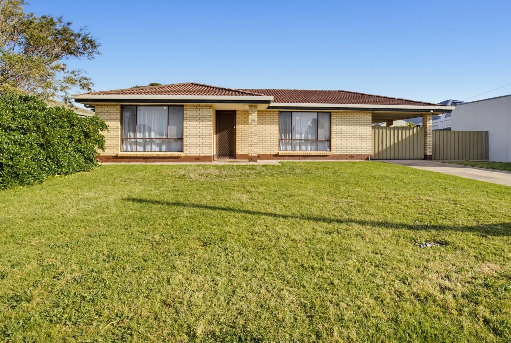 60 Helmsman Tce, Seaford, SA 5169
