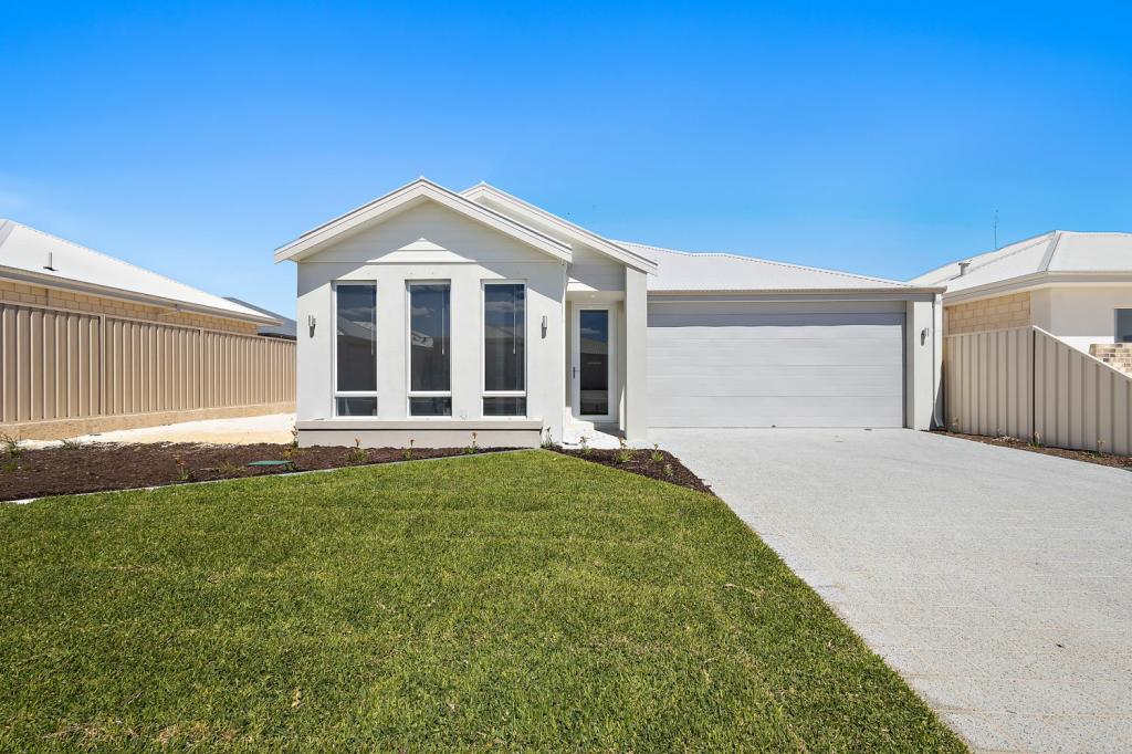 3 Garrard Pde, Two Rocks, WA 6037