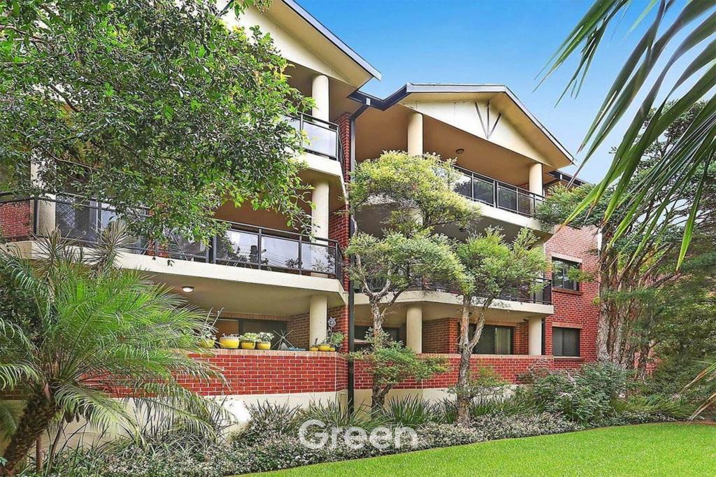 26/72-78 Constitution Rd, Meadowbank, NSW 2114