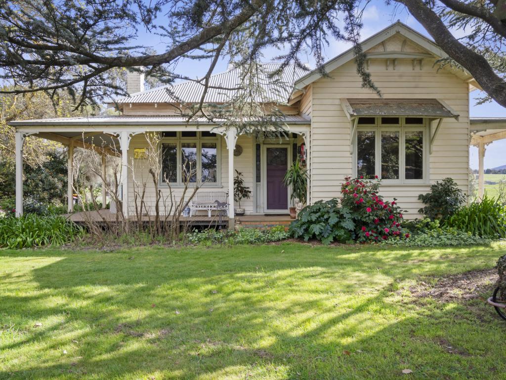 243 Long Lane, Mansfield, VIC 3722