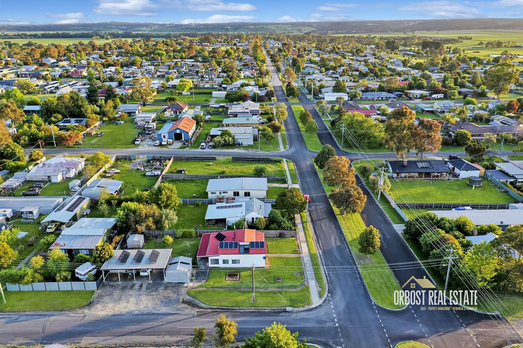 256 Nicholson St, Orbost, VIC 3888