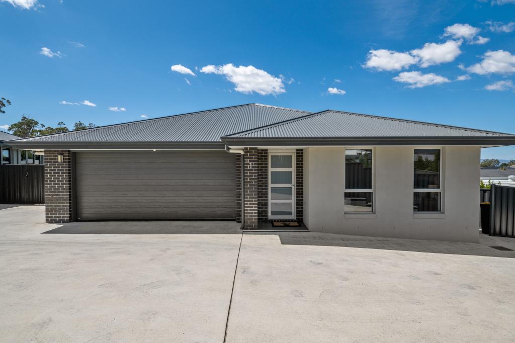 1/49 Lakeside Dr, Kings Meadows, TAS 7249