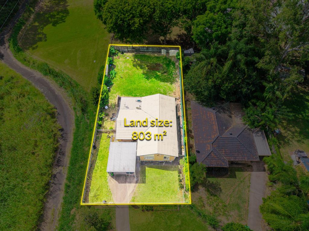 51 Mary St, Bundamba, QLD 4304