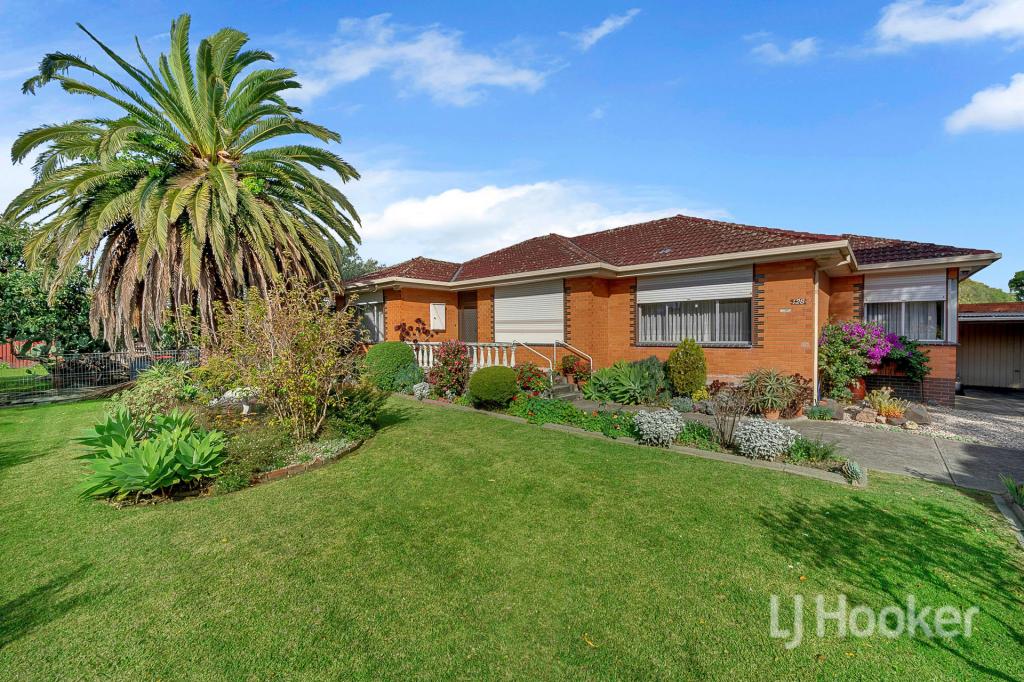 128 Frawley Rd, Hallam, VIC 3803