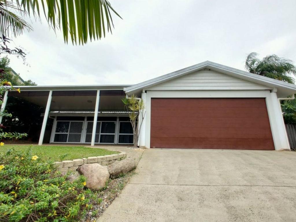 2 Tanganelli Cl, Kanimbla, QLD 4870