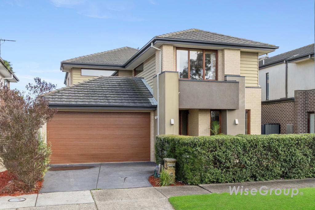 29 CHAGALL PDE, CLYDE NORTH, VIC 3978