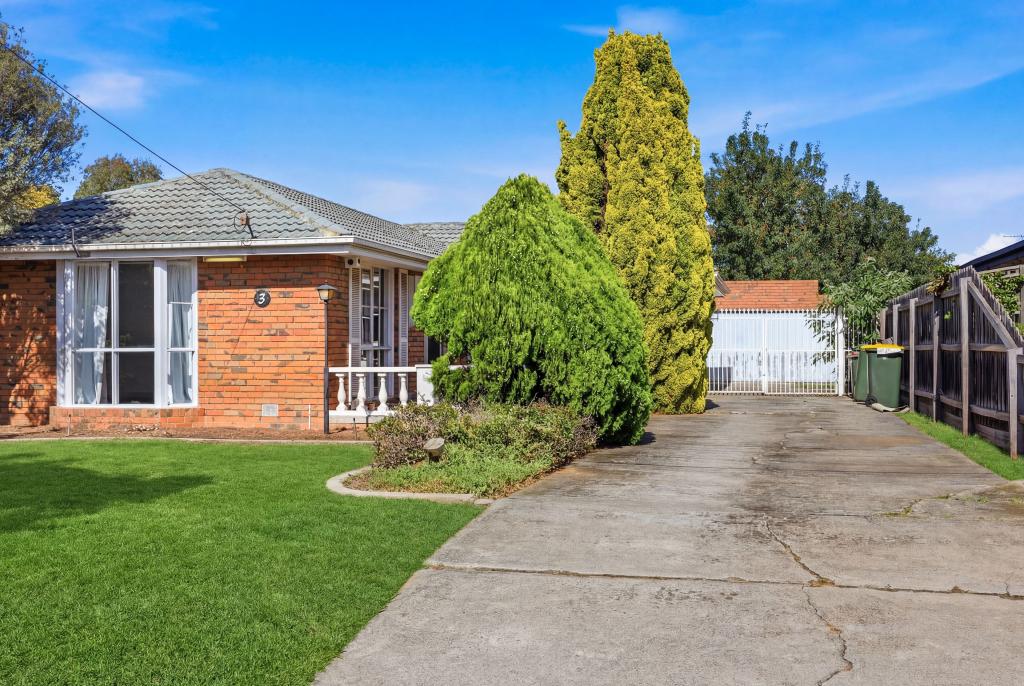 3 Legana Ct, Werribee, VIC 3030