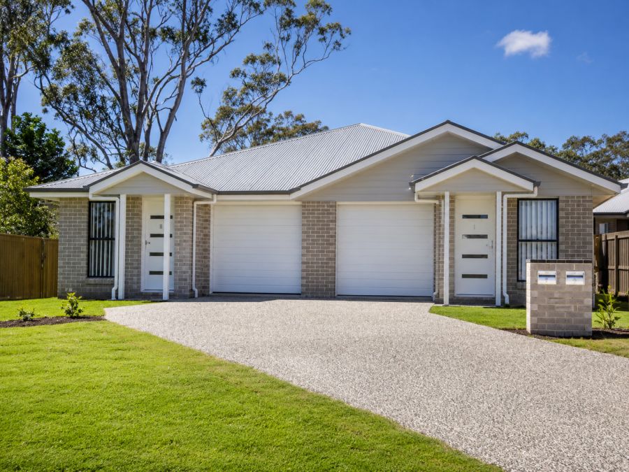 2/16 Adelaide St, Cranley, QLD 4350