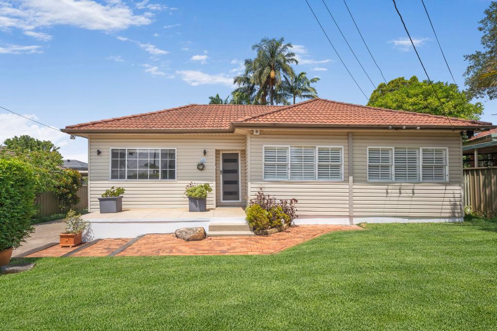 52 Bent St, Chester Hill, NSW 2162