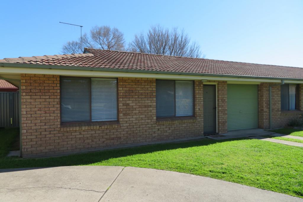 4/271 Rankin St, Bathurst, NSW 2795