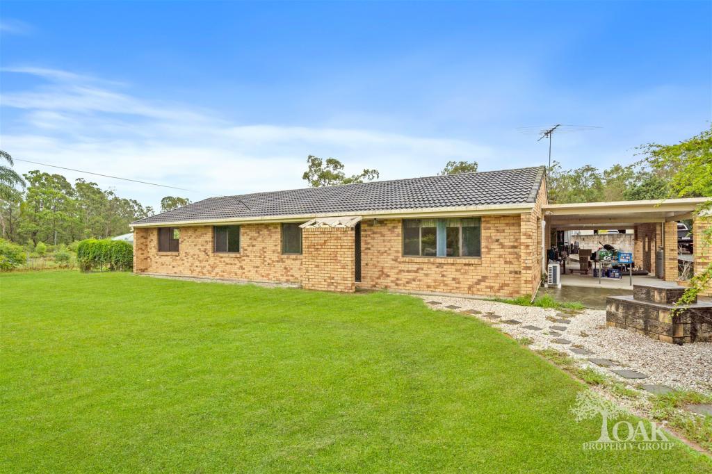 228 Granger Rd, Park Ridge South, QLD 4125