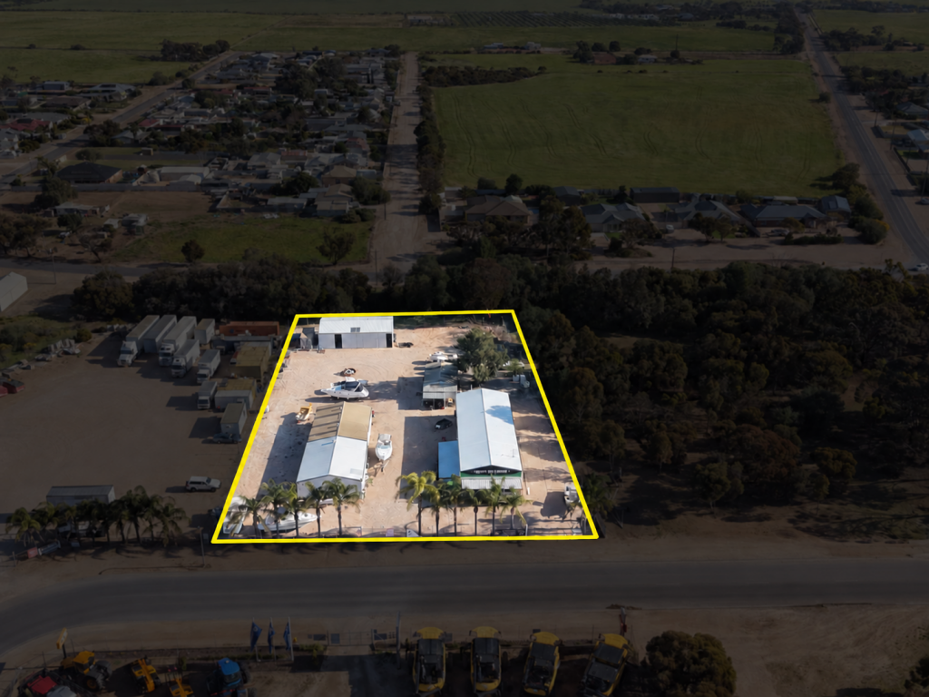 33 KENNETT ST, JERUSALEM, SA 5554