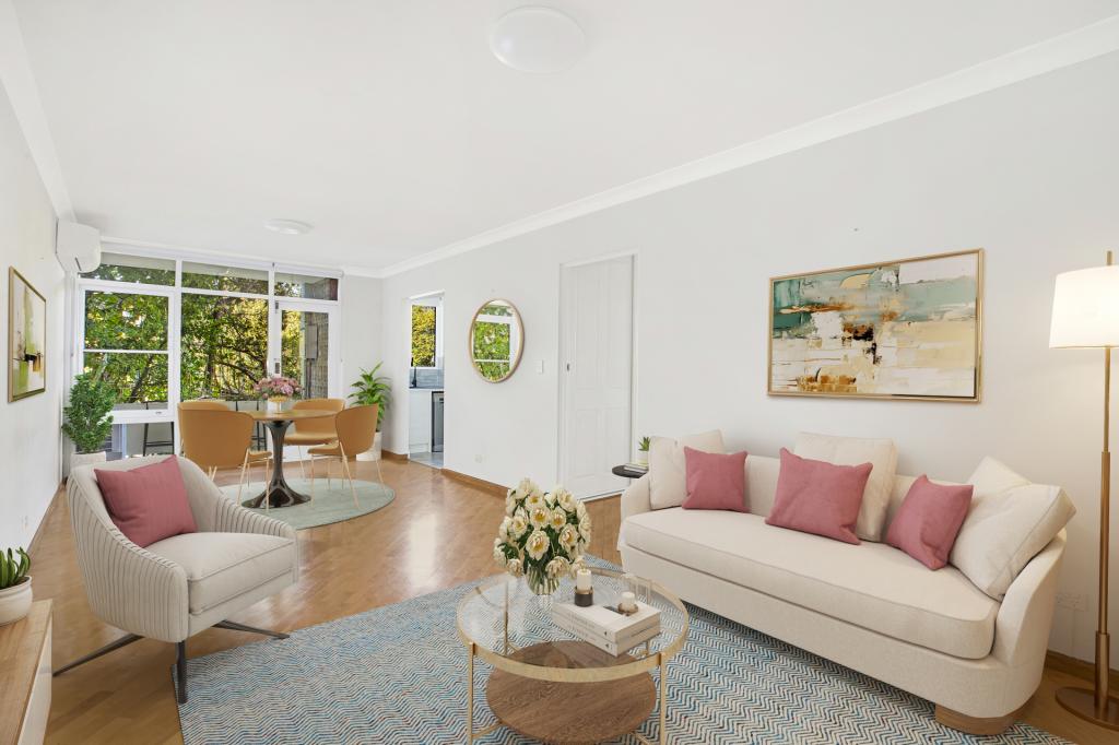3/199 FALCON ST, NEUTRAL BAY, NSW 2089