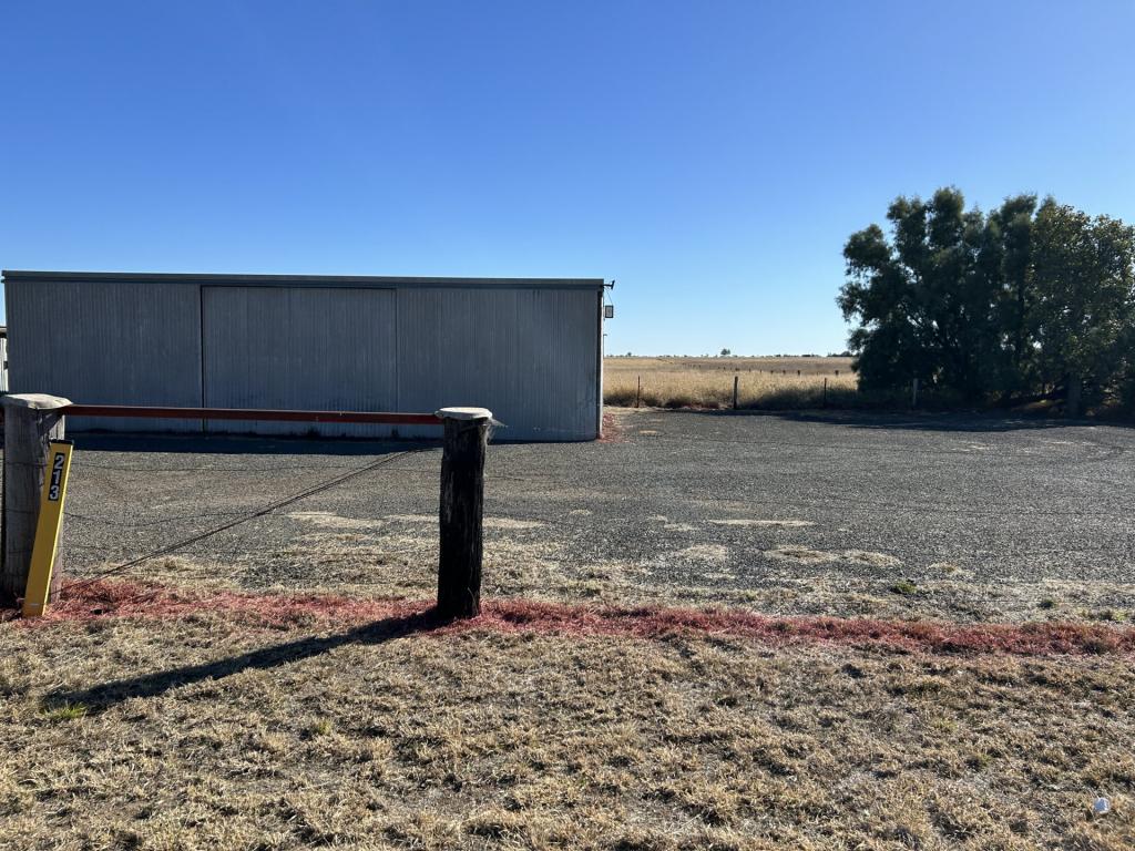 197 Currey St, Roma, QLD 4455