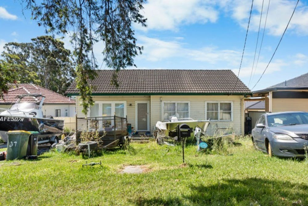37 Dina Beth Ave, Blacktown, NSW 2148