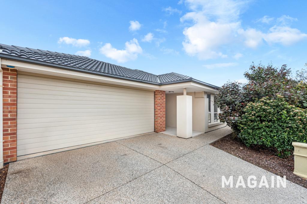 8 Venice Ave, Aldinga Beach, SA 5173