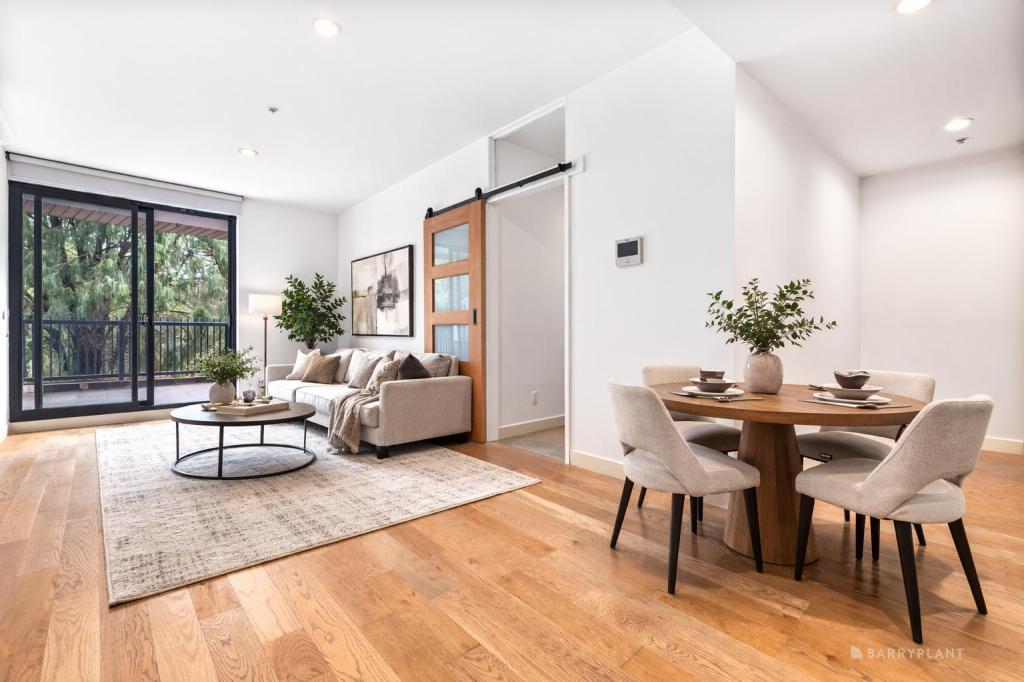 9/21 Rex Ave, Alphington, VIC 3078