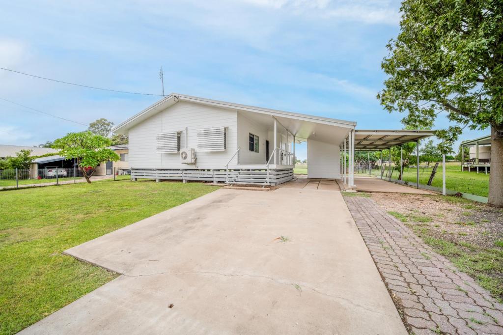 14 Retro St, Capella, QLD 4723