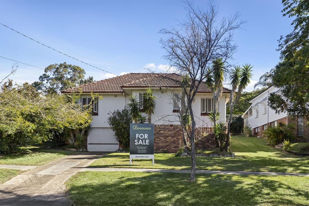 112 Grovely Tce, Mitchelton, QLD 4053