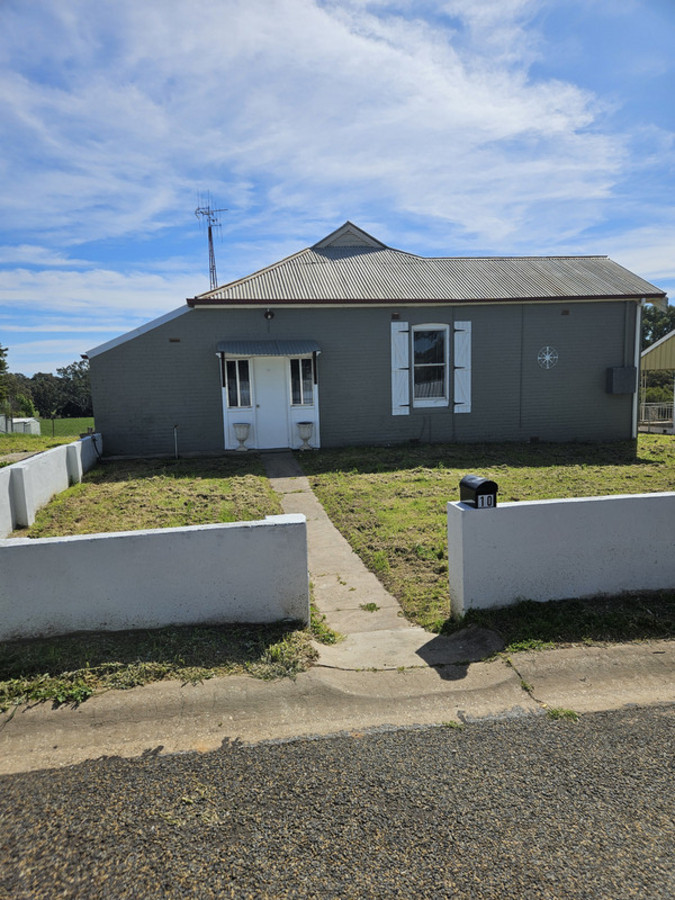 10 Neila Lane, Cowra, NSW 2794