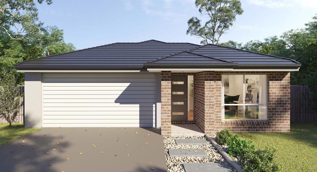 Lot 2314 Evergreen Estate- Bargain Nomination So Cheap, Clyde, VIC 3978