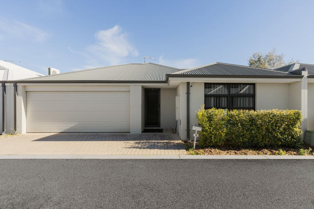 6/99 Lowanna Way, Armadale, WA 6112