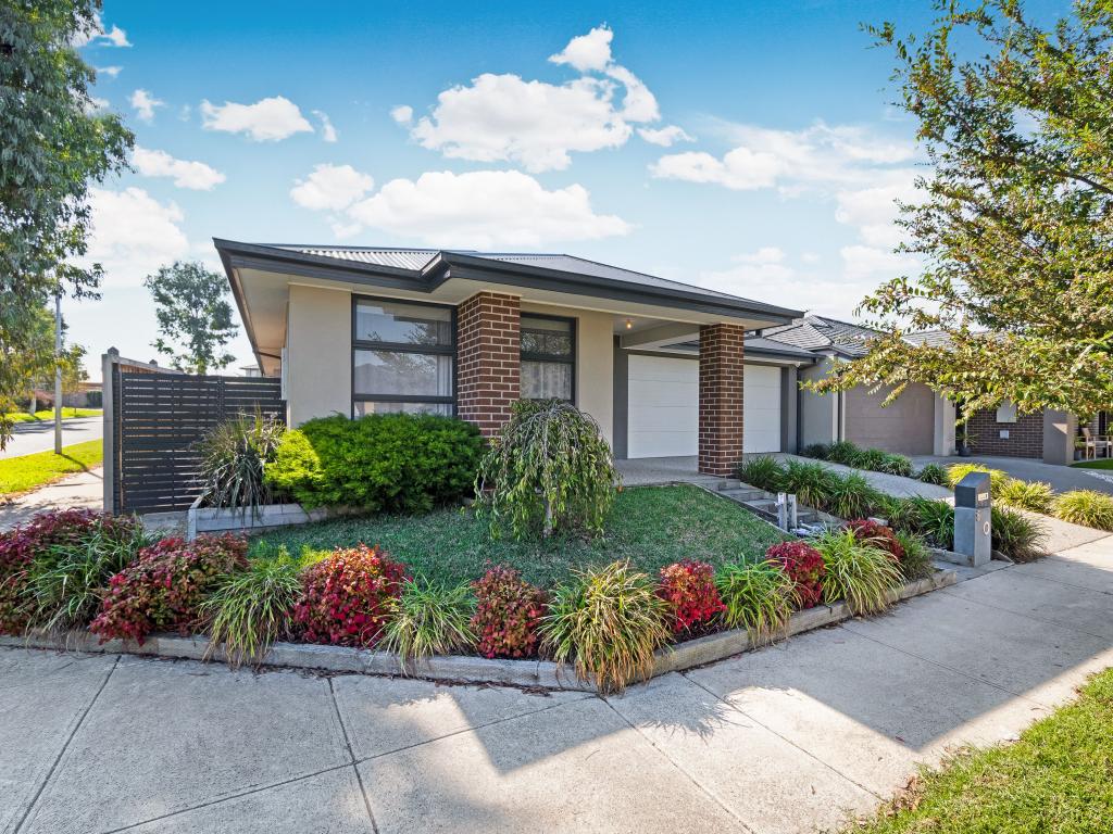 5 Grattan St, Clyde, VIC 3978